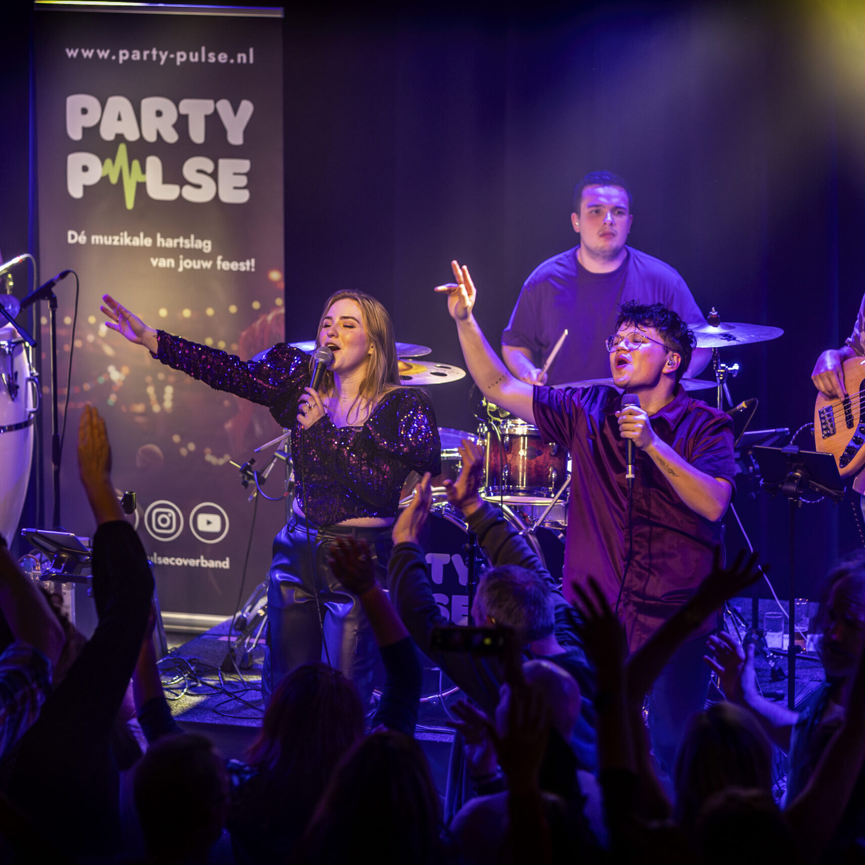 Party Pulse- Theatherbakkerheij-30-12-2023-L-162